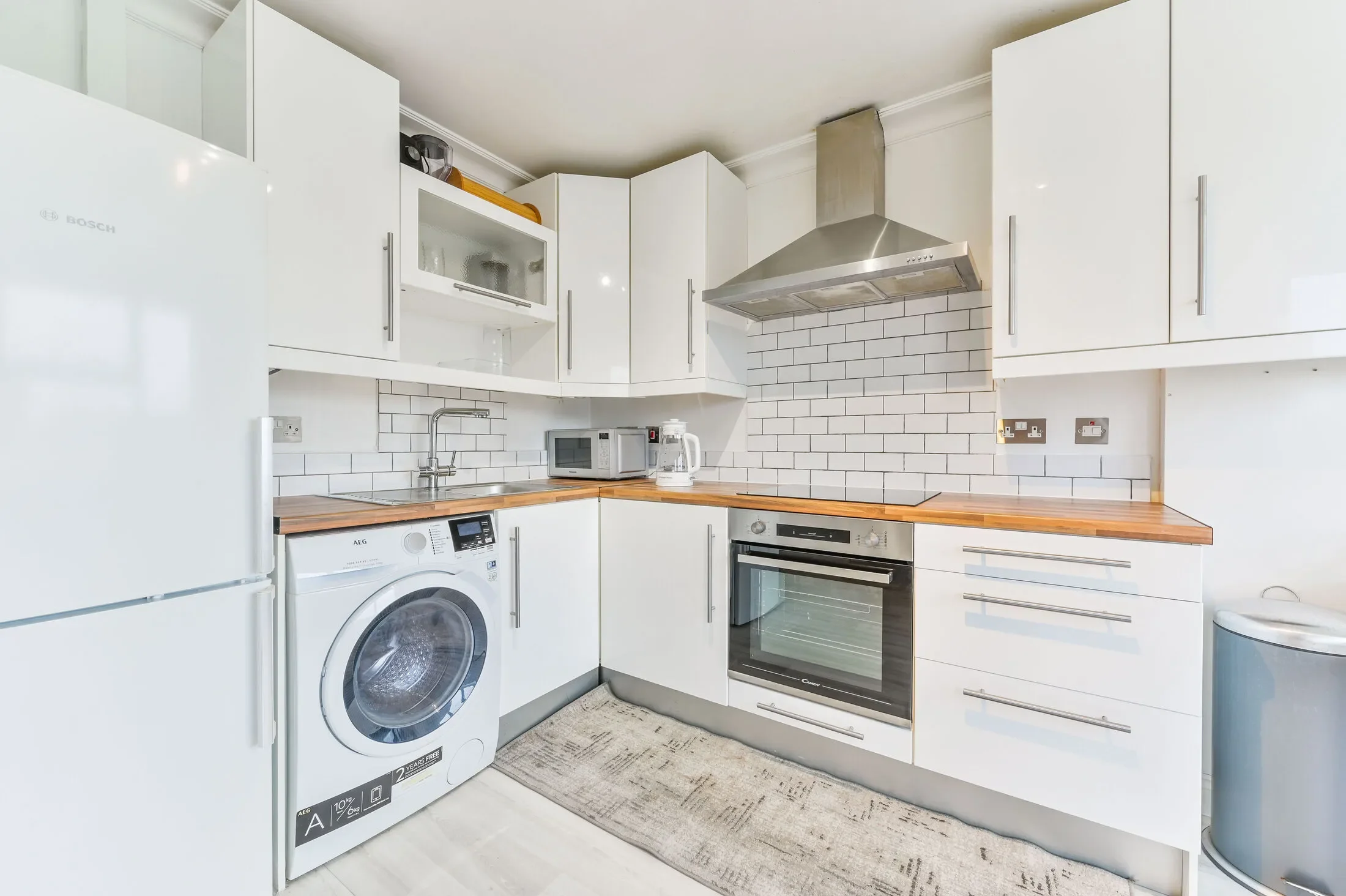 Flat Chatsfield Place in Greater London