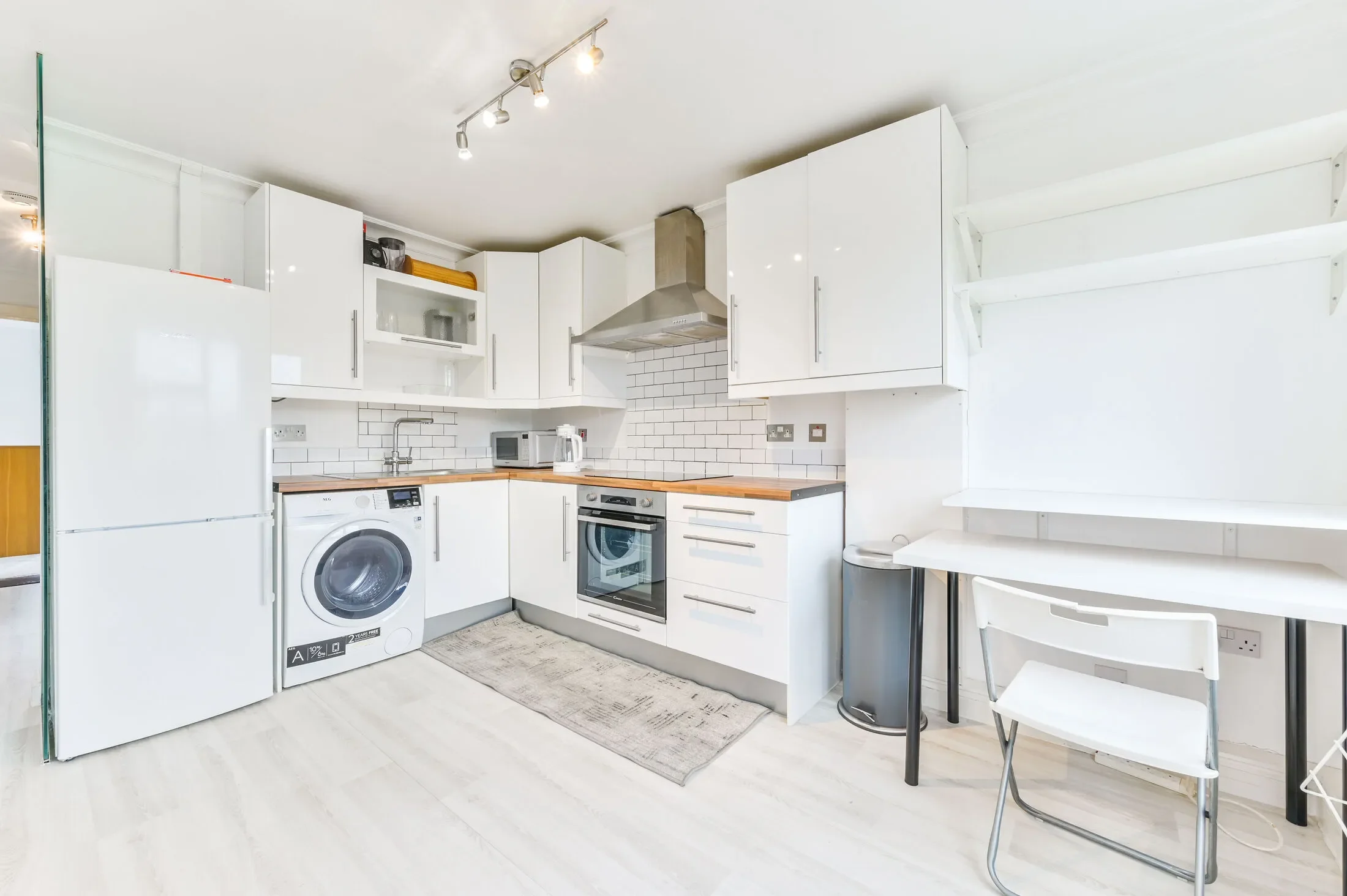 Flat Chatsfield Place in Greater London