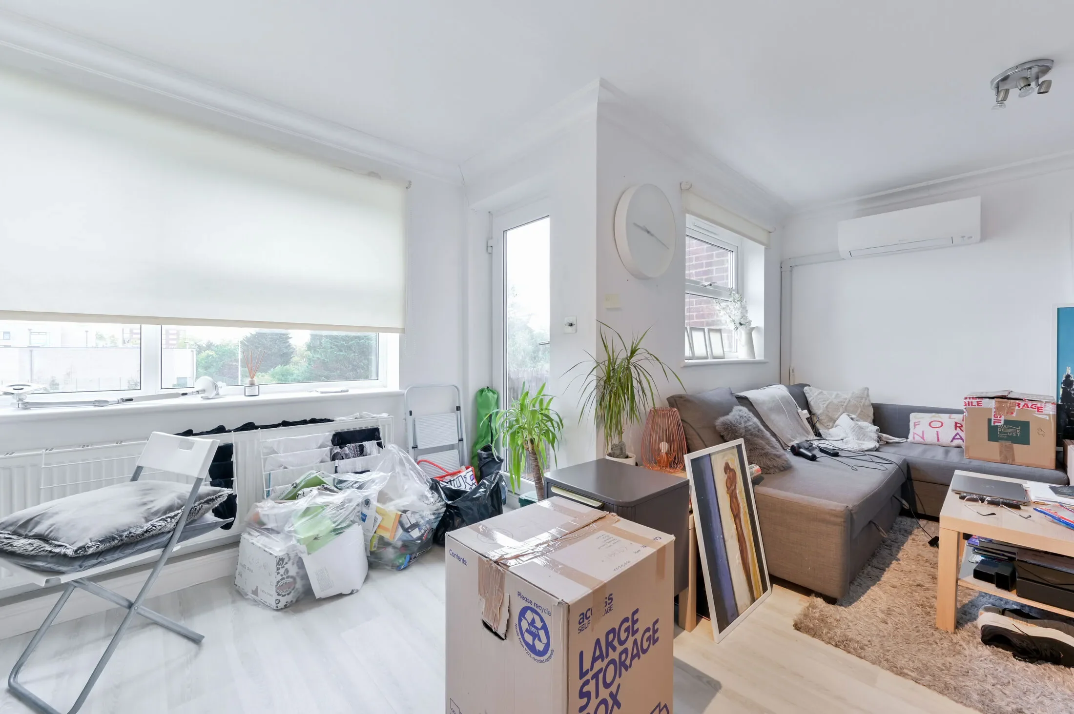 Flat Chatsfield Place in Greater London