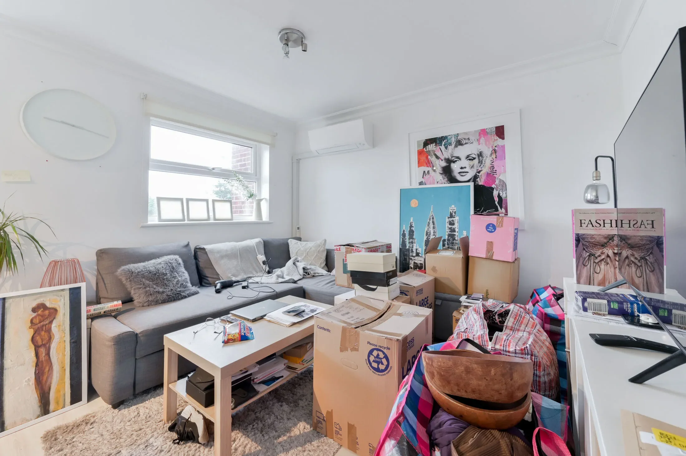 Flat Chatsfield Place in Greater London
