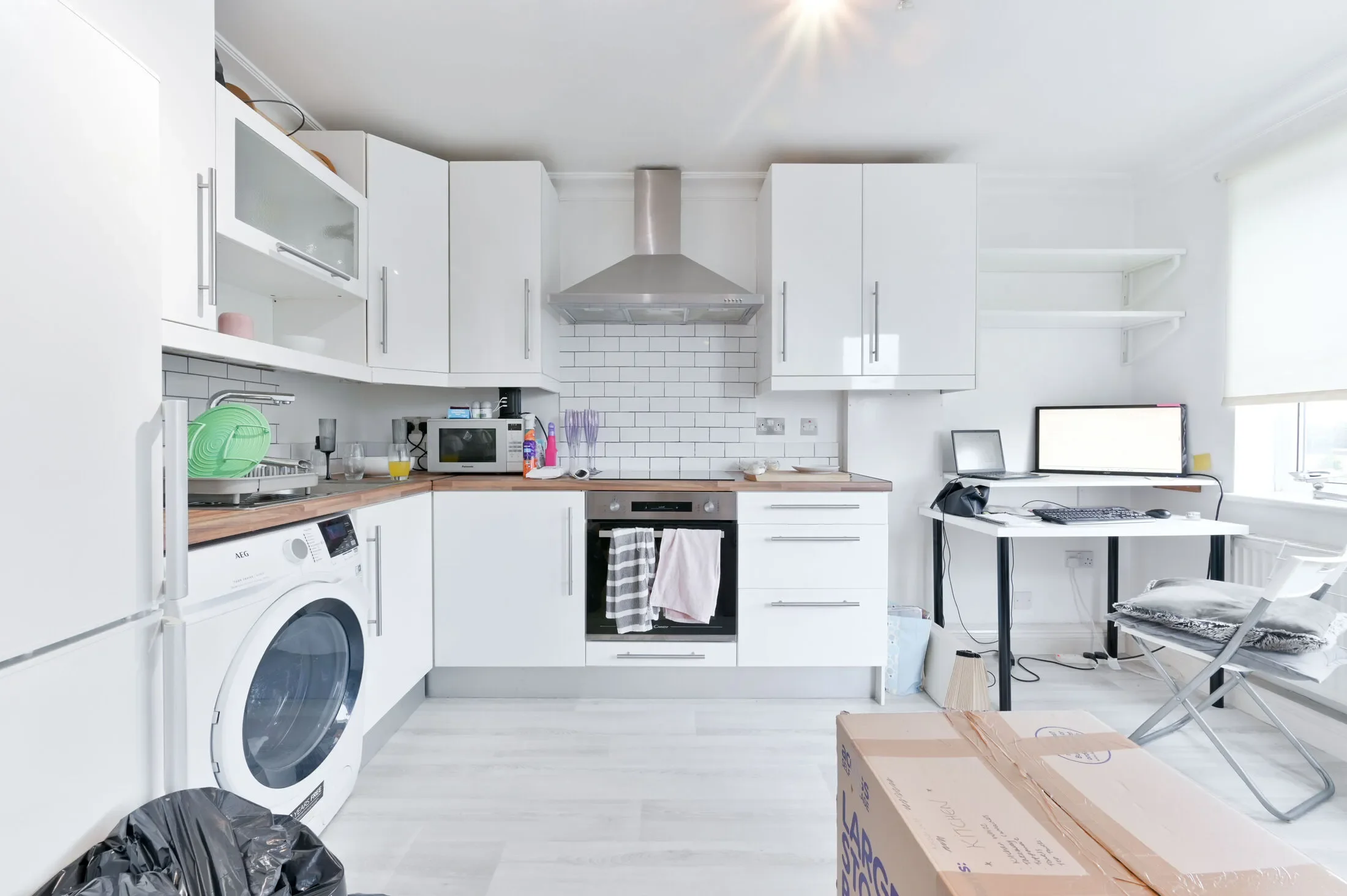 Flat Chatsfield Place in Greater London