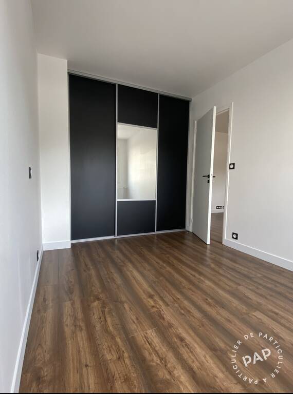 Appartement Impasse du Val de Marne à Saint-Maur-des-Fossés