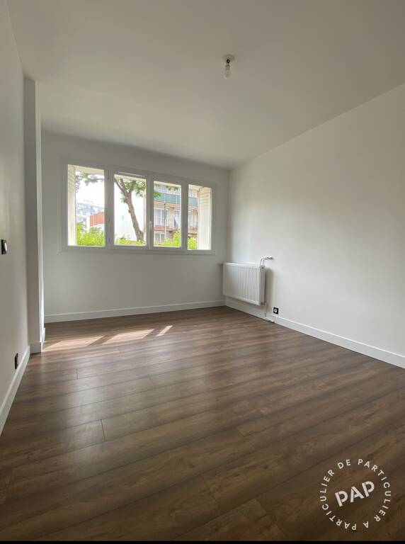 Appartement Impasse du Val de Marne à Saint-Maur-des-Fossés