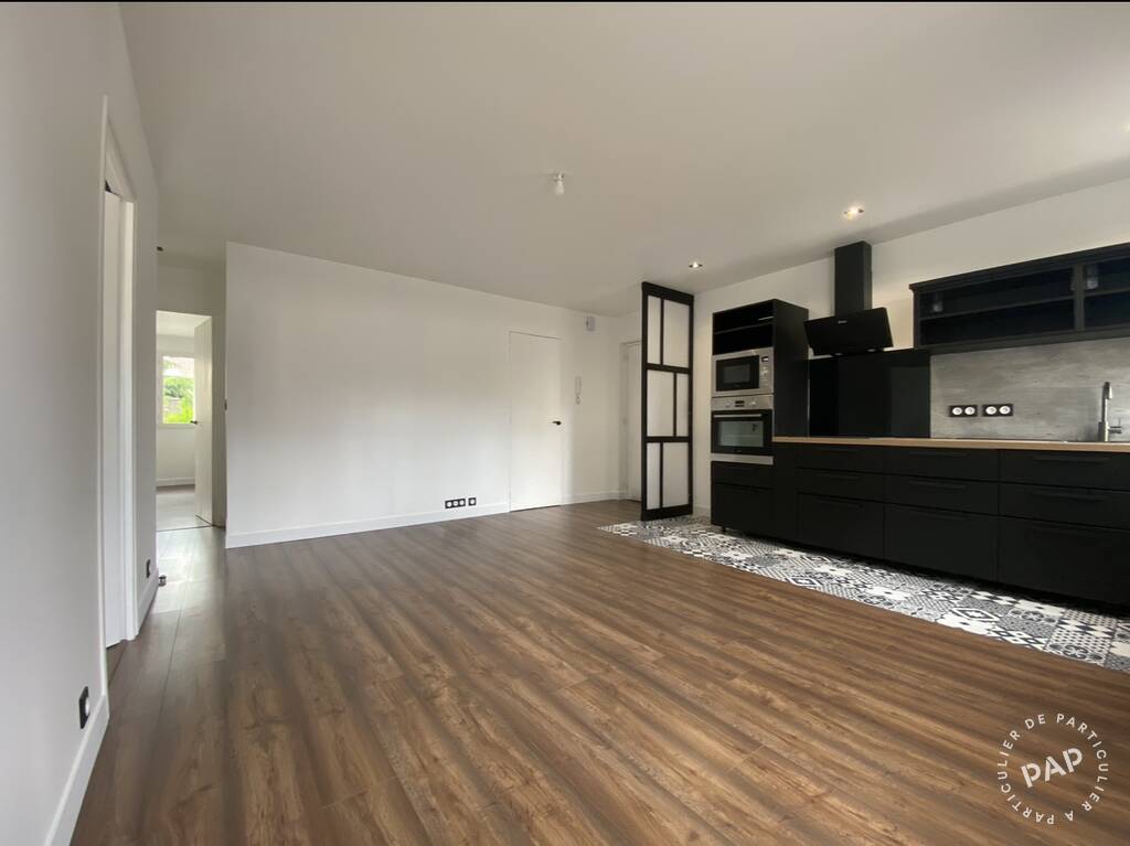 Appartement Impasse du Val de Marne à Saint-Maur-des-Fossés