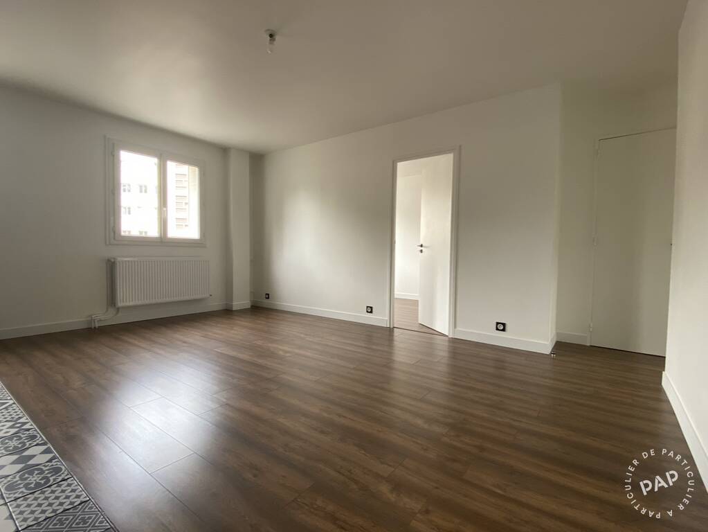 Appartement Impasse du Val de Marne à Saint-Maur-des-Fossés