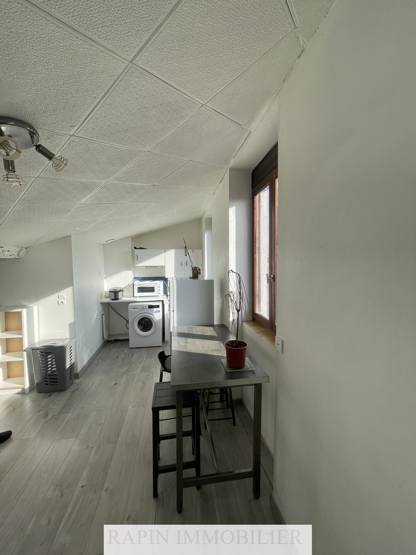 Appartement Montée de Choulans à Lyon