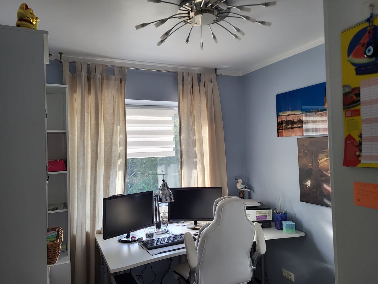 Wohnung Heuweg in Geesthacht