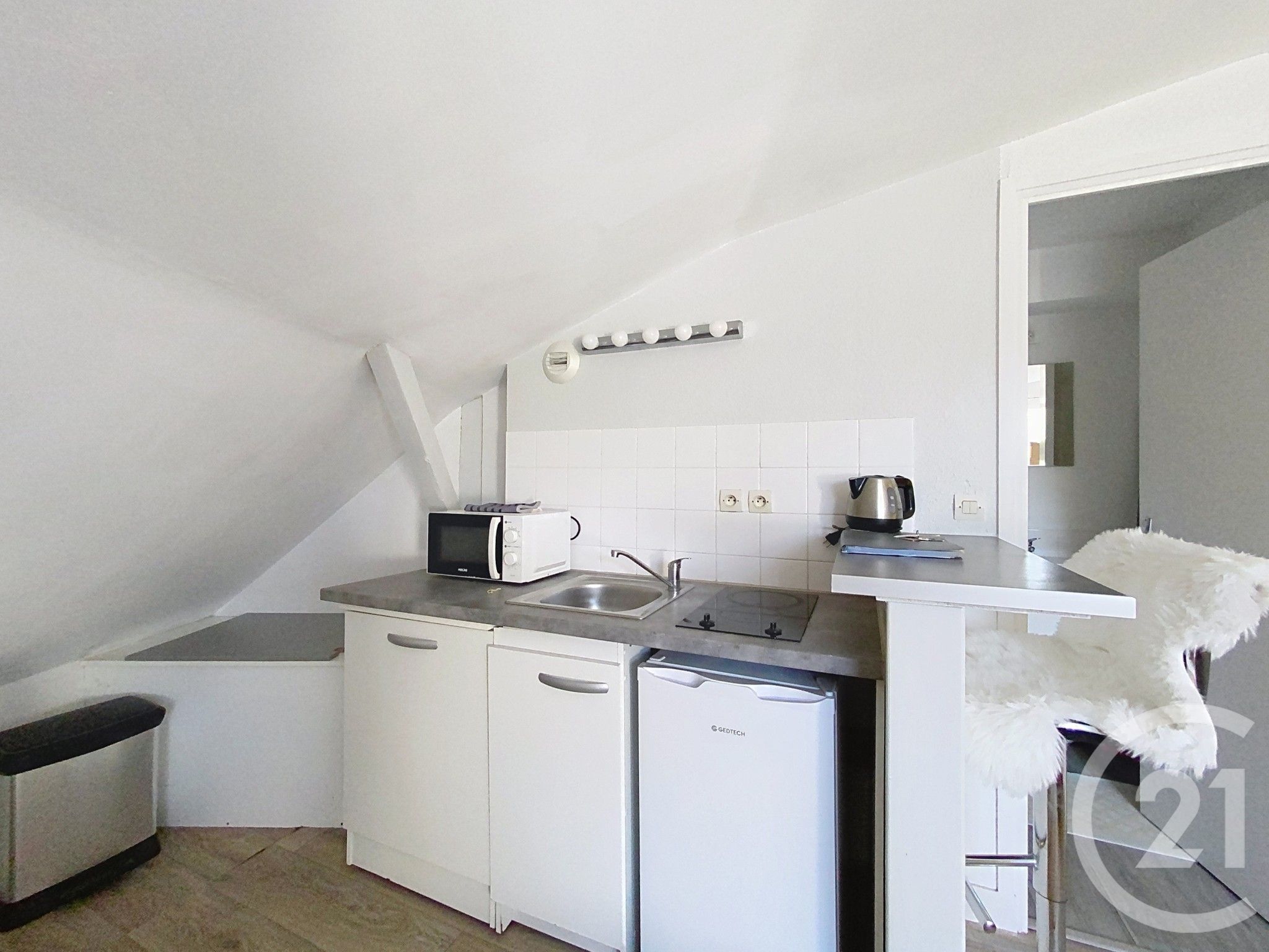 Appartement Rue de la République à Rouen