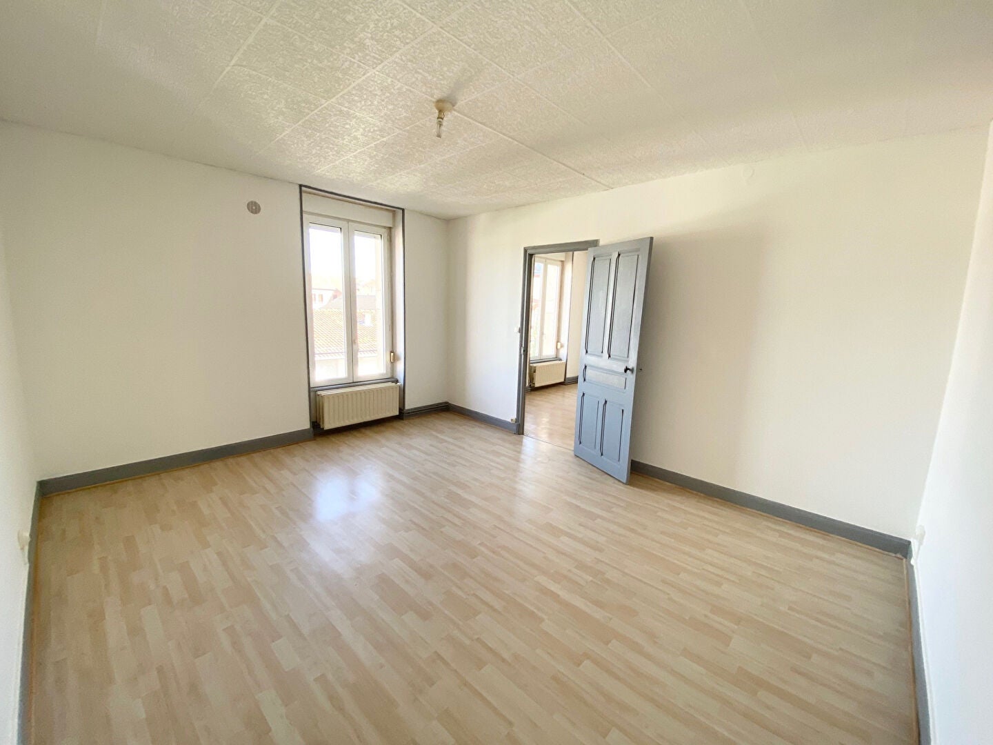 Flat Rue Jeanne d'Arc in Jarny