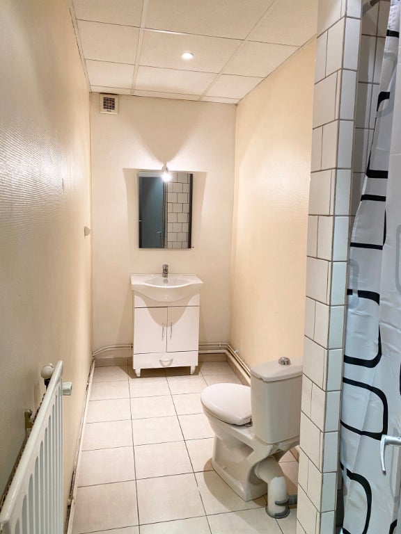 Flat Rue Jeanne d'Arc in Jarny