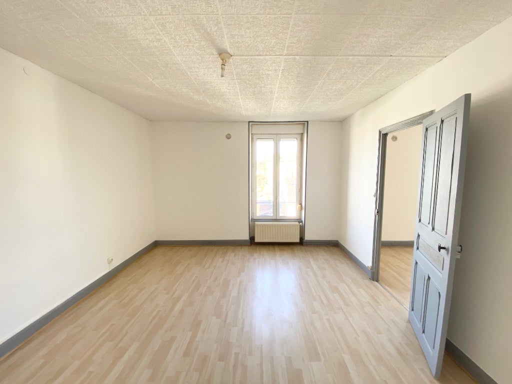 Flat Rue Jeanne d'Arc in Jarny