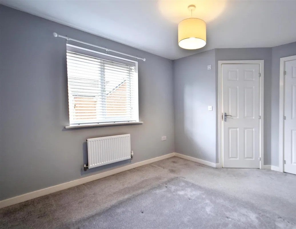 House Godwine Drive in Tewkesbury