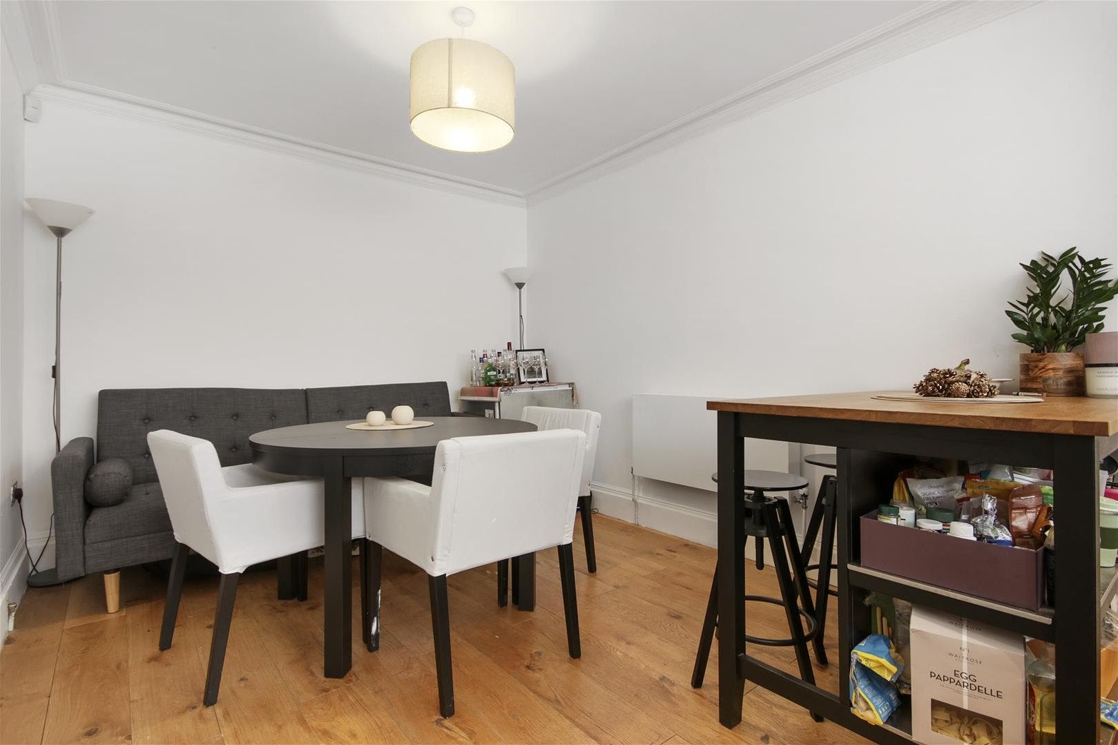 Flat Gloucester Place in City of Westminster