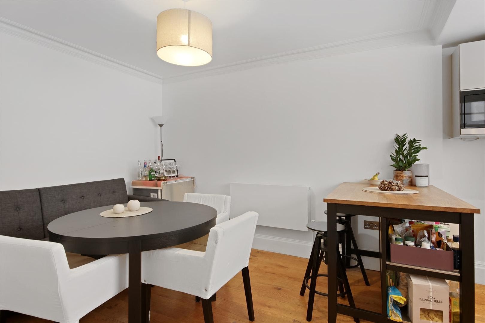 Flat Gloucester Place in City of Westminster