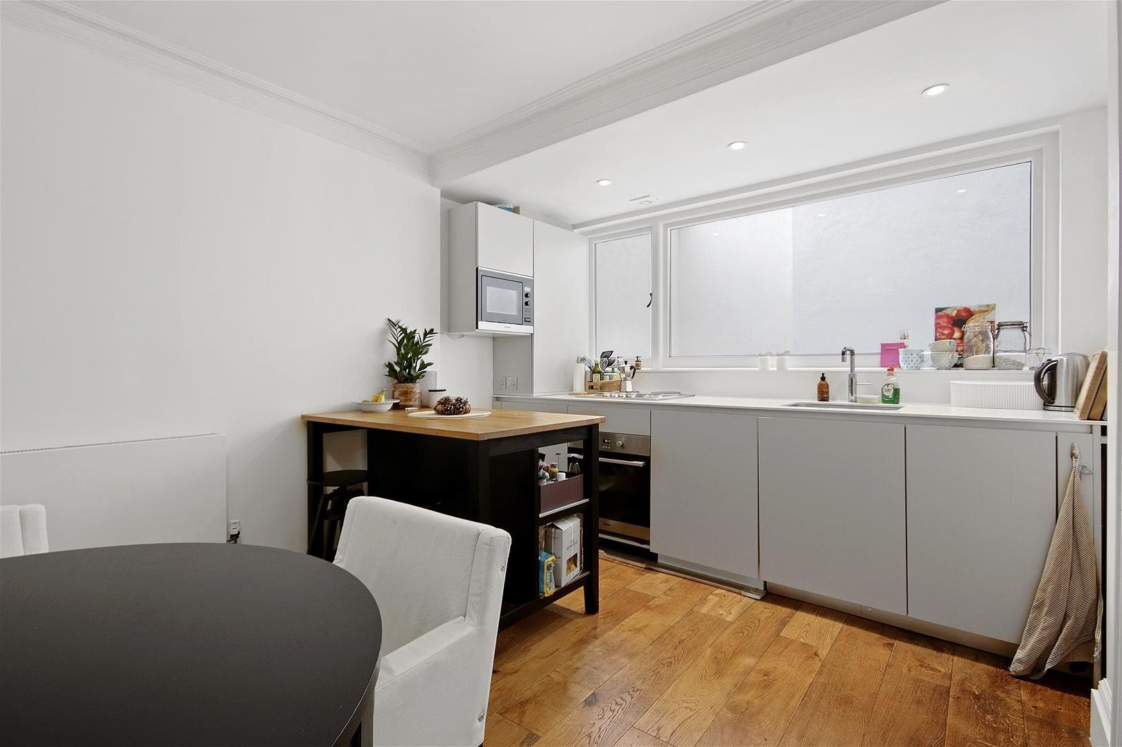 Flat Gloucester Place in City of Westminster