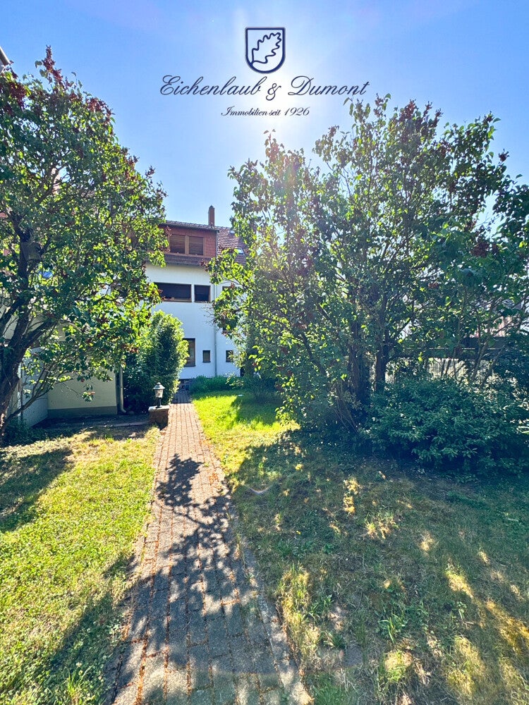 Wohnung Verlängerte Julius-Kiefer-Straße in Saarbrücken
