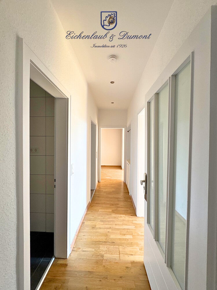 Wohnung Verlängerte Julius-Kiefer-Straße in Saarbrücken