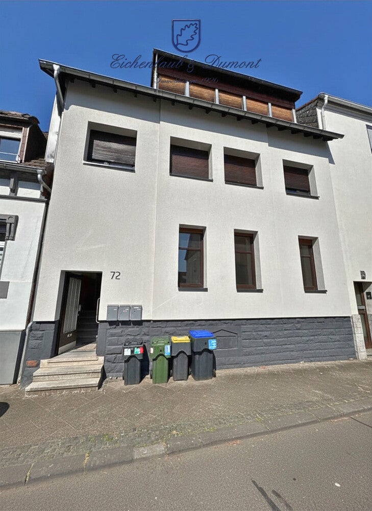 Wohnung Verlängerte Julius-Kiefer-Straße in Saarbrücken