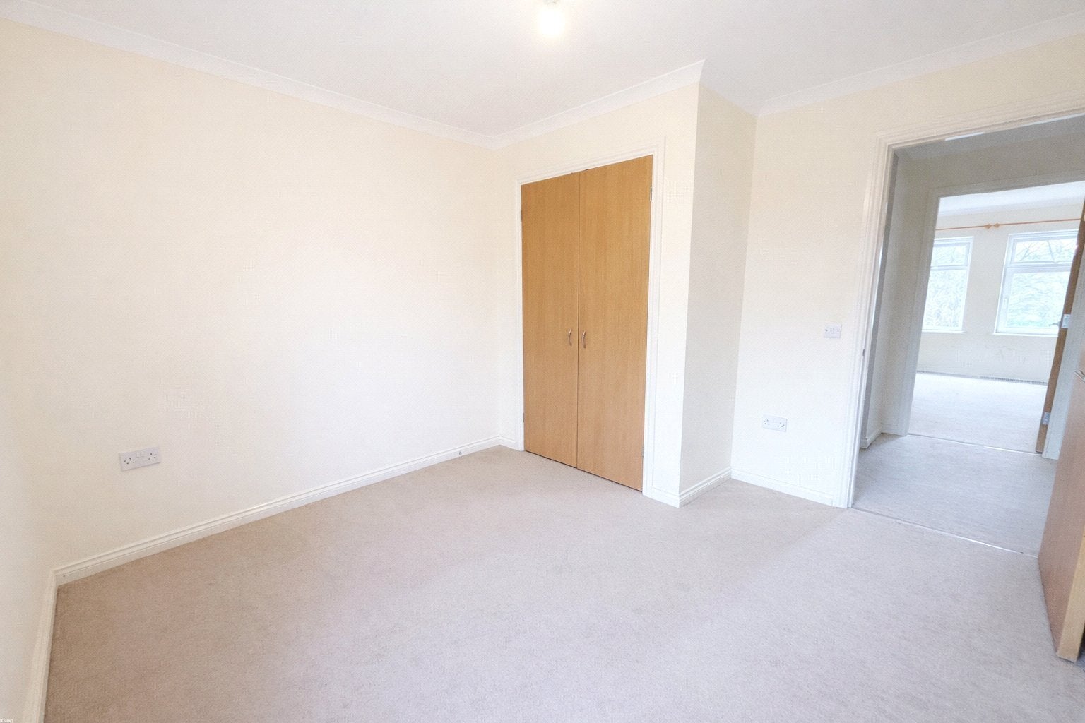 Flat Bailey Court in Northallerton