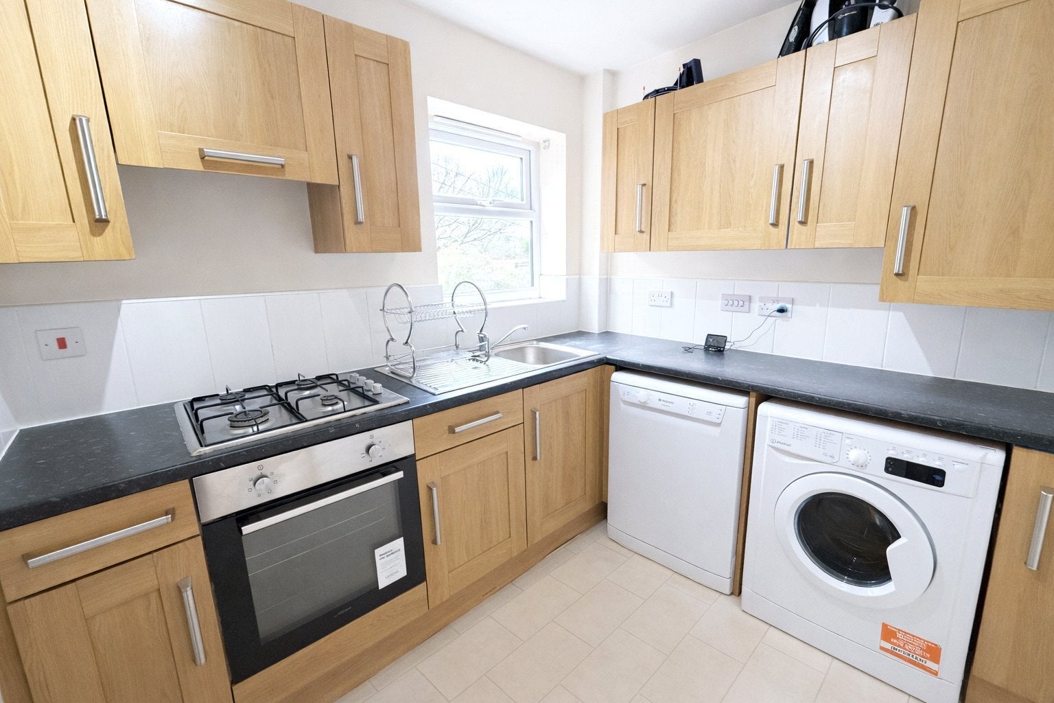 Flat Bailey Court in Northallerton
