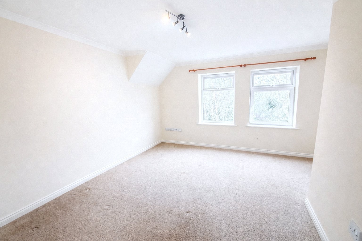 Flat Bailey Court in Northallerton