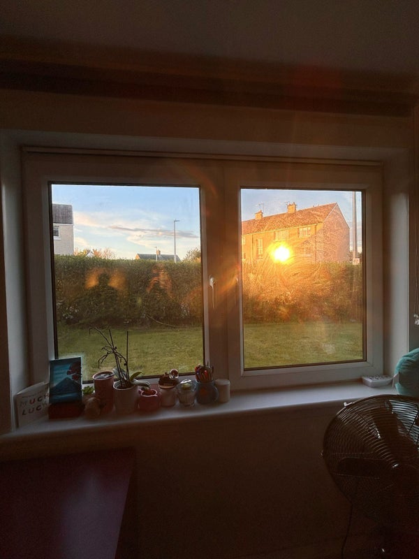 Room Gracemount Avenue in City of Edinburgh