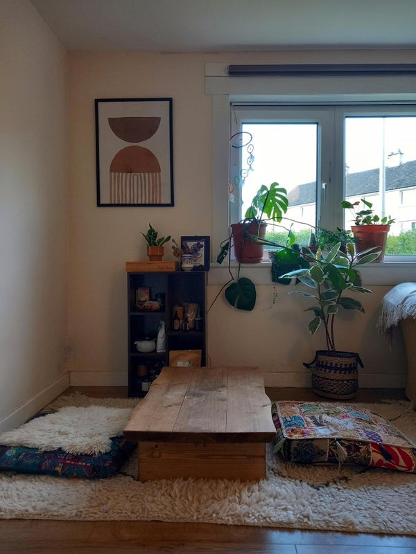 Room Gracemount Avenue in City of Edinburgh