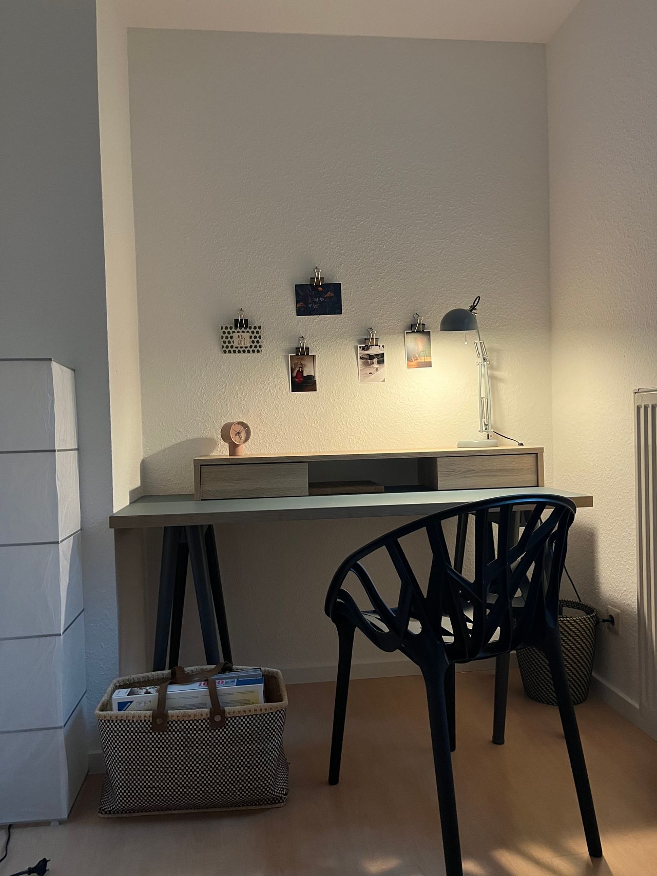 Wohnung Hebelstraße in Achern (Kernstadt)