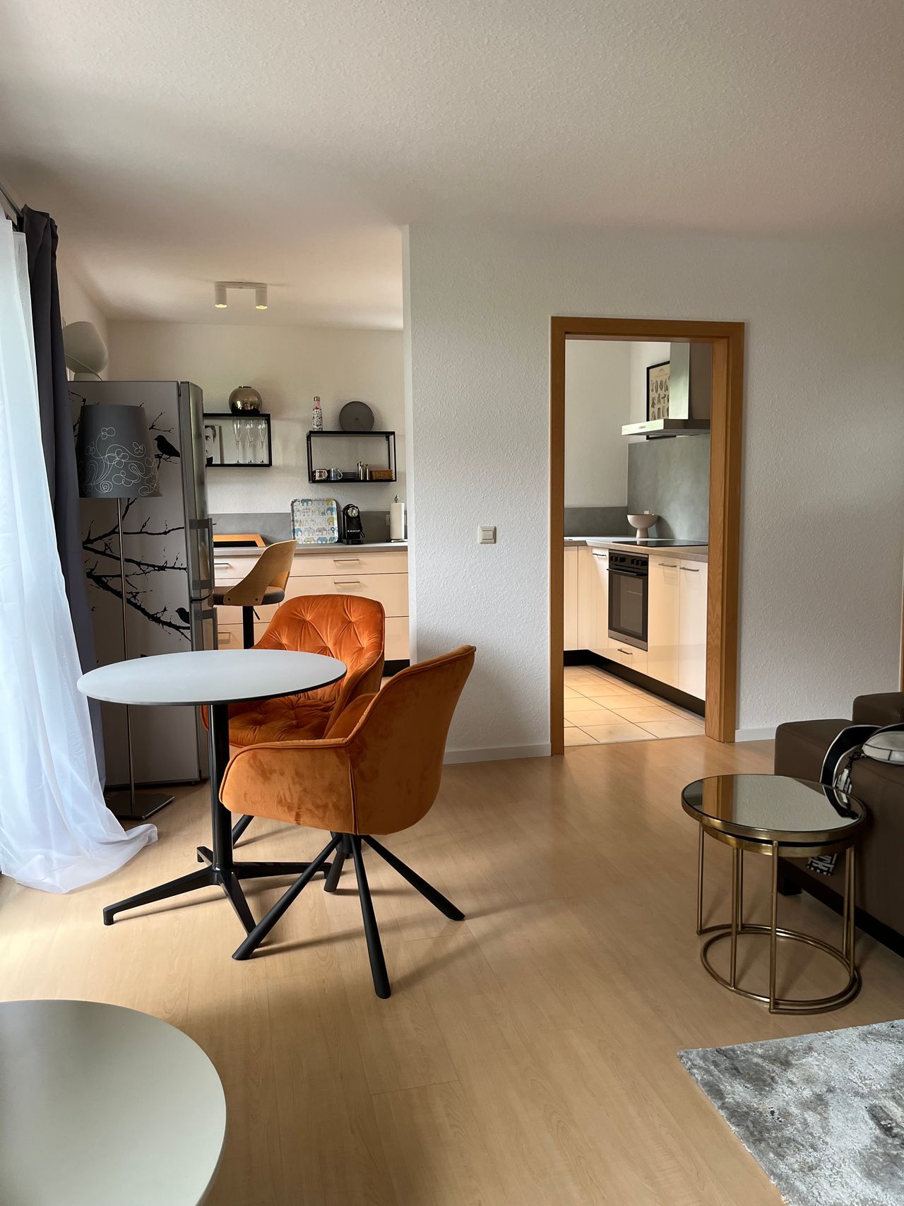 Wohnung Hebelstraße in Achern (Kernstadt)