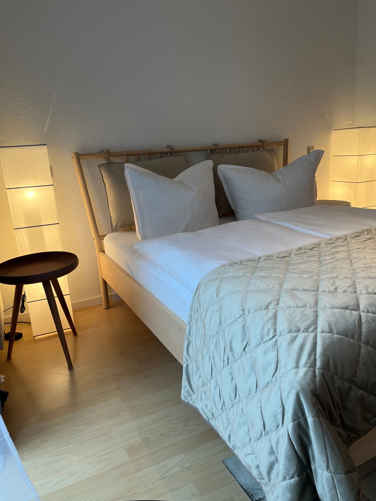 Wohnung Hebelstraße in Achern (Kernstadt)