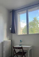 Appartement Port de Boulogne-Billancourt à Boulogne-Billancourt
