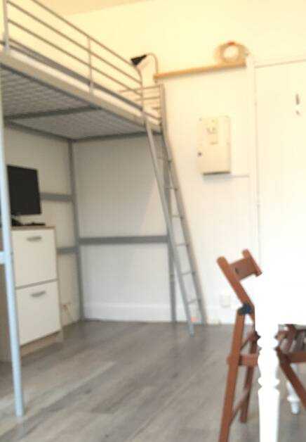 Flat Port de Boulogne-Billancourt in Boulogne-Billancourt