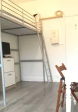 Appartement Port de Boulogne-Billancourt à Boulogne-Billancourt