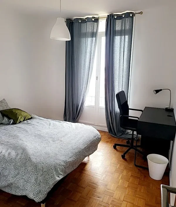 Appartement Rue Christian Lacouture à Bron