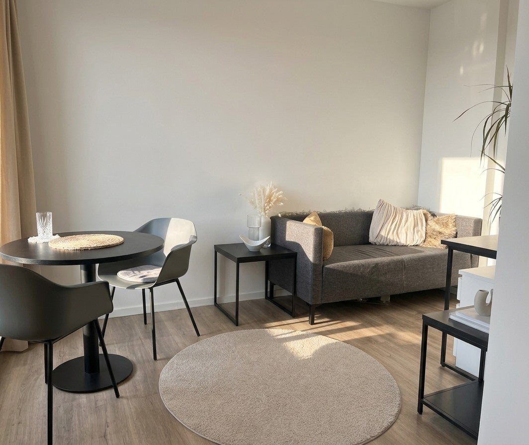 Wohnung Billhorner Kanalstraße in Hamburg