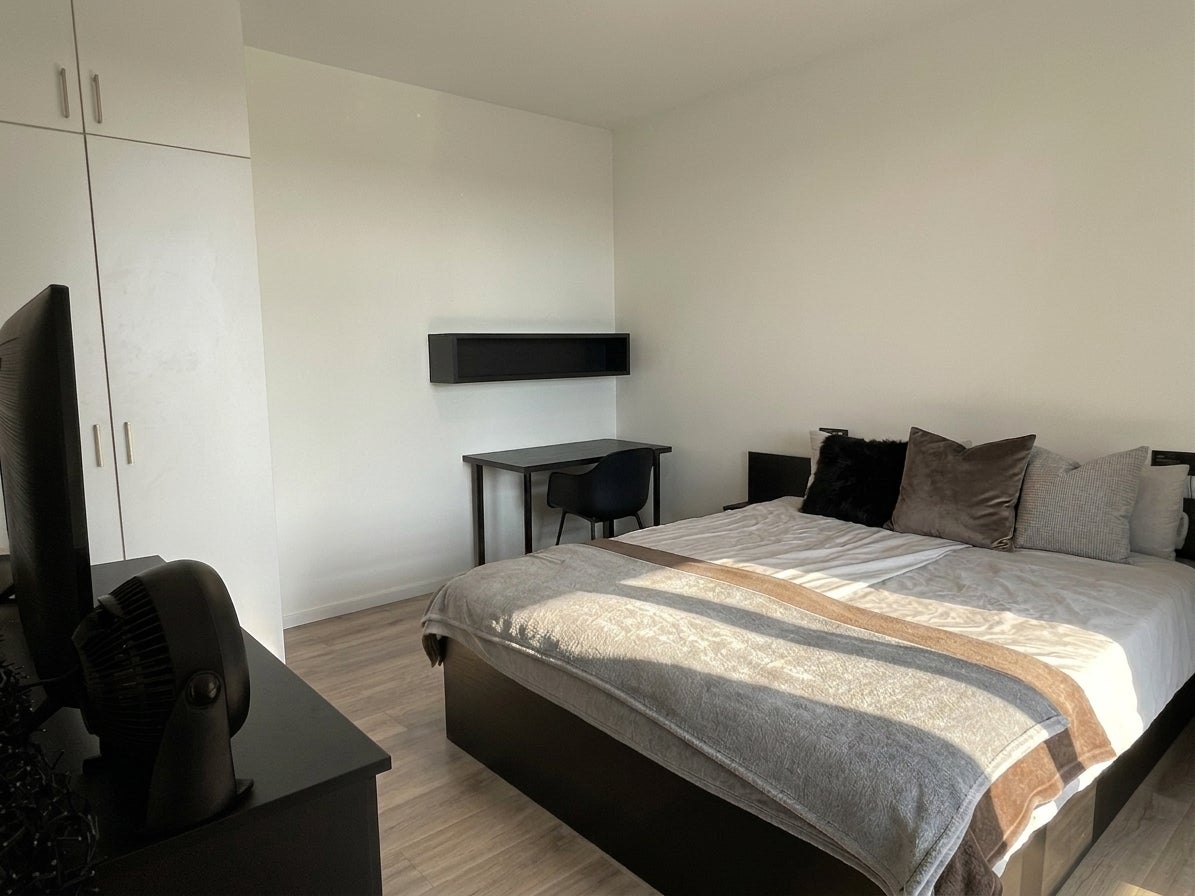 Wohnung Billhorner Kanalstraße in Hamburg