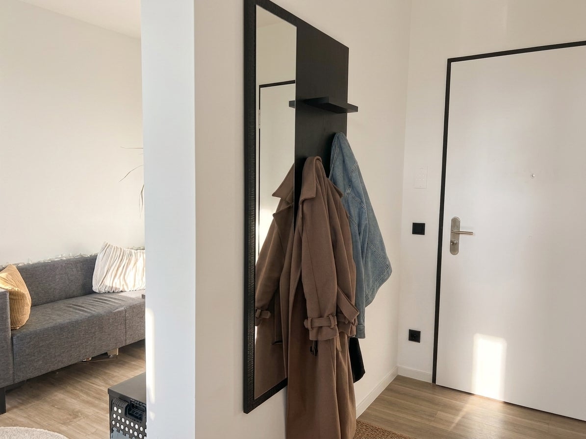 Wohnung Billhorner Kanalstraße in Hamburg