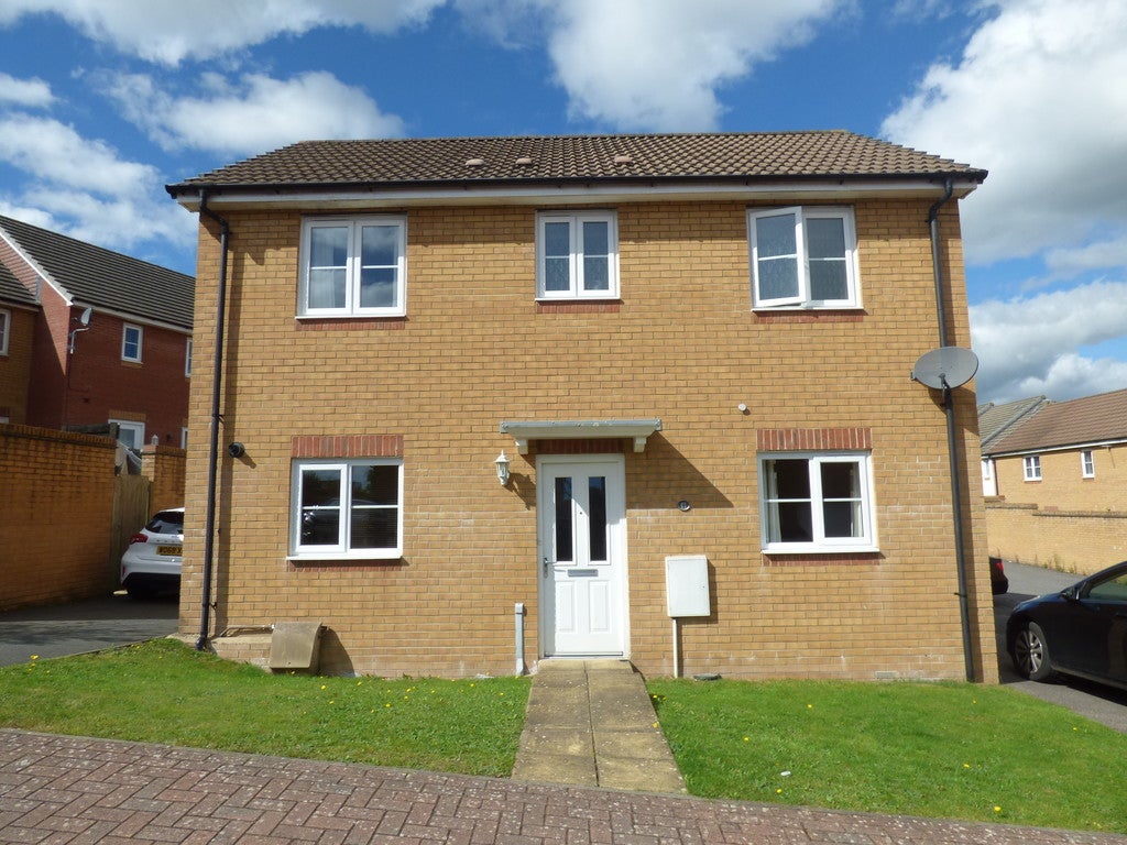 House Orchard Grove in Teignbridge