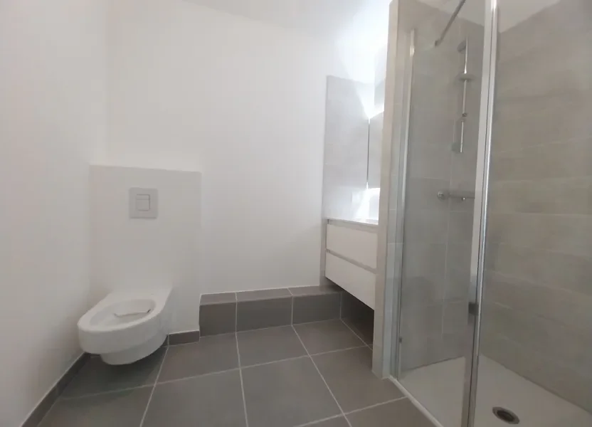 Appartement Rue du Docteur Yvon Vieux à Vias