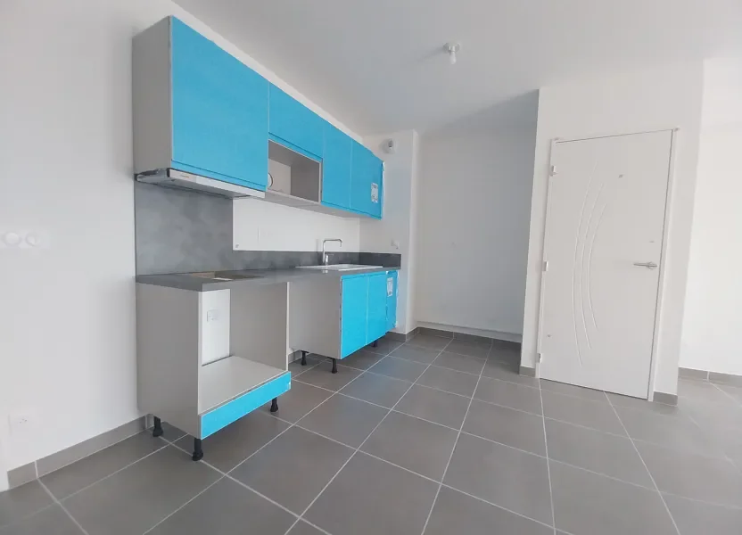 Appartement Rue du Docteur Yvon Vieux à Vias