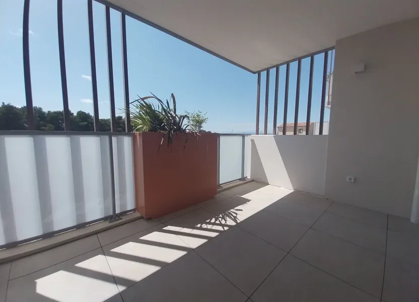 Appartement Rue du Docteur Yvon Vieux à Vias