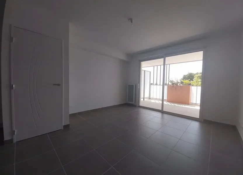 Appartement Rue du Docteur Yvon Vieux à Vias