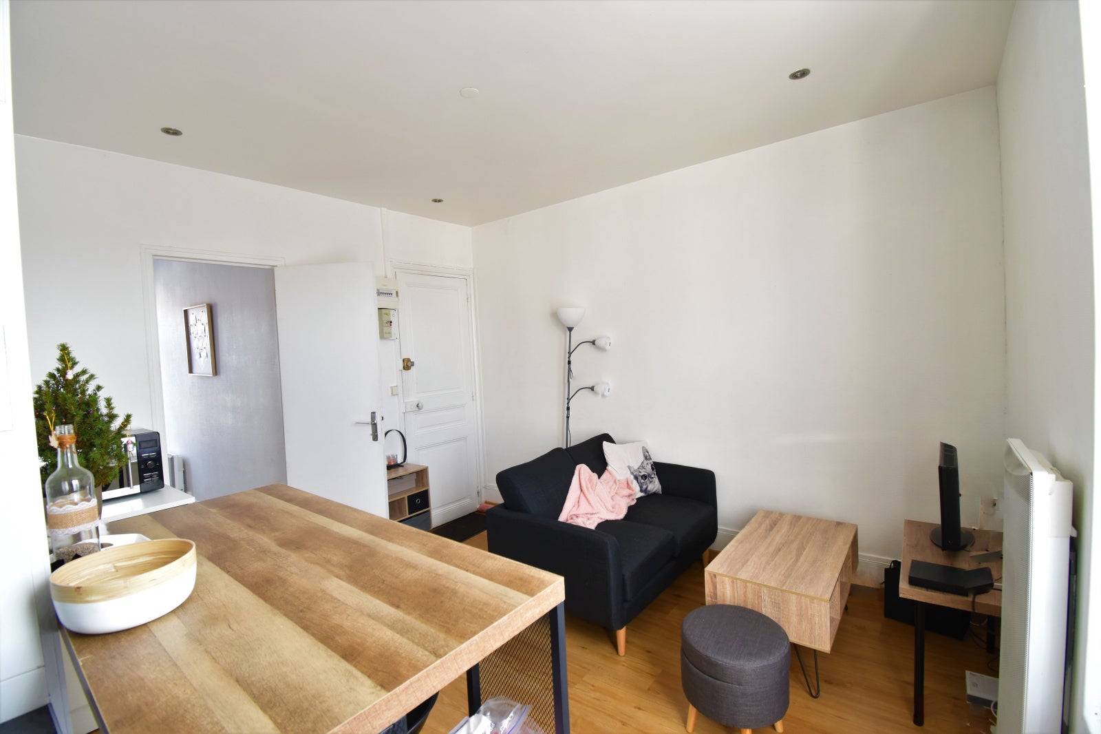 Appartement Rue Saint-Roch à Amiens