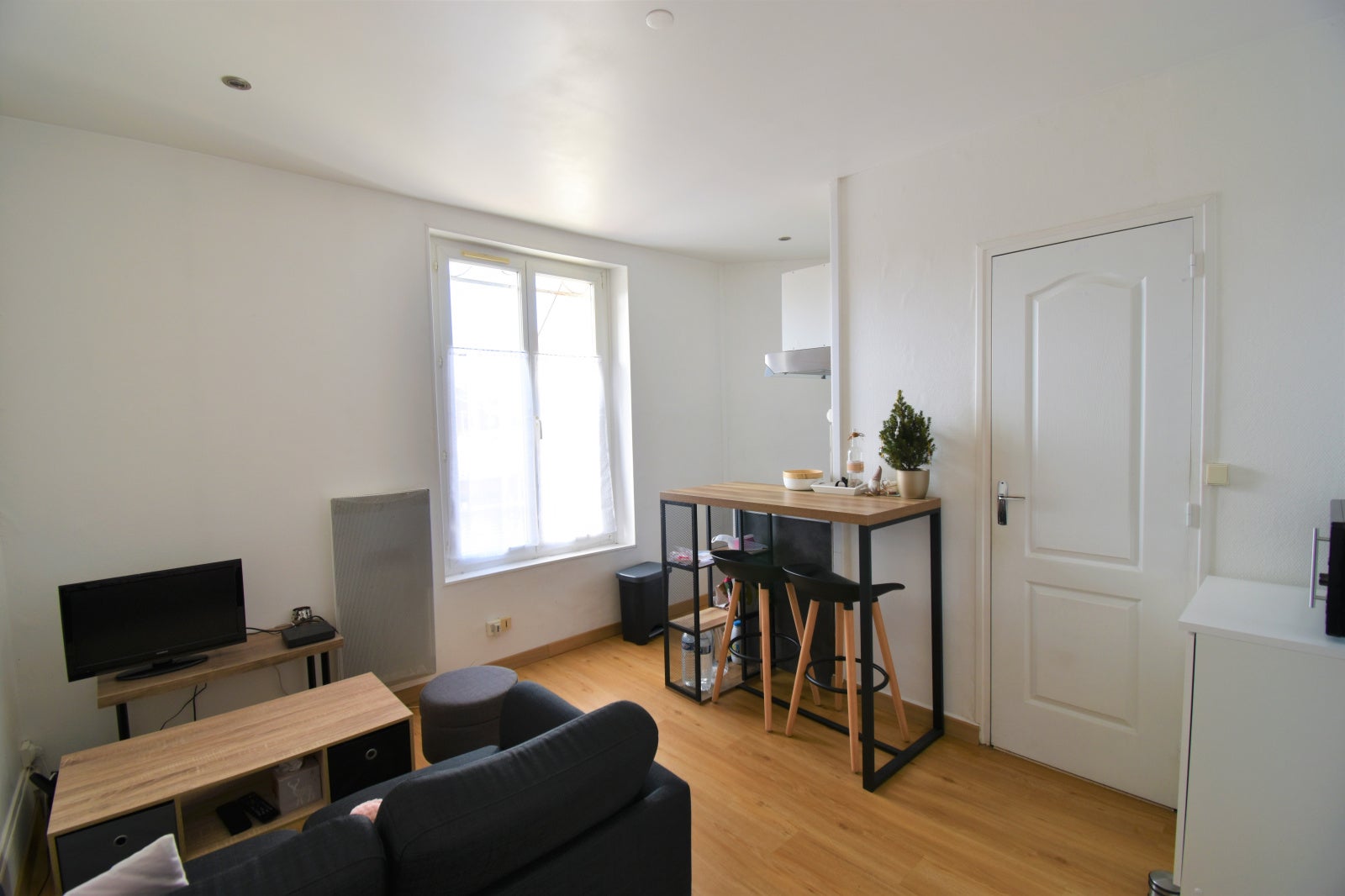 Appartement Rue Saint-Roch à Amiens