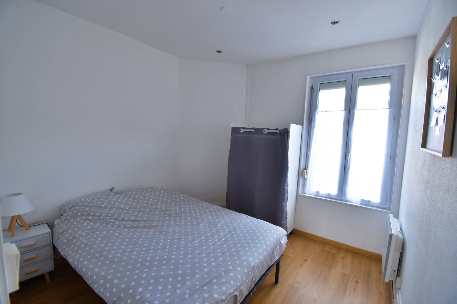 Appartement Rue Saint-Roch à Amiens