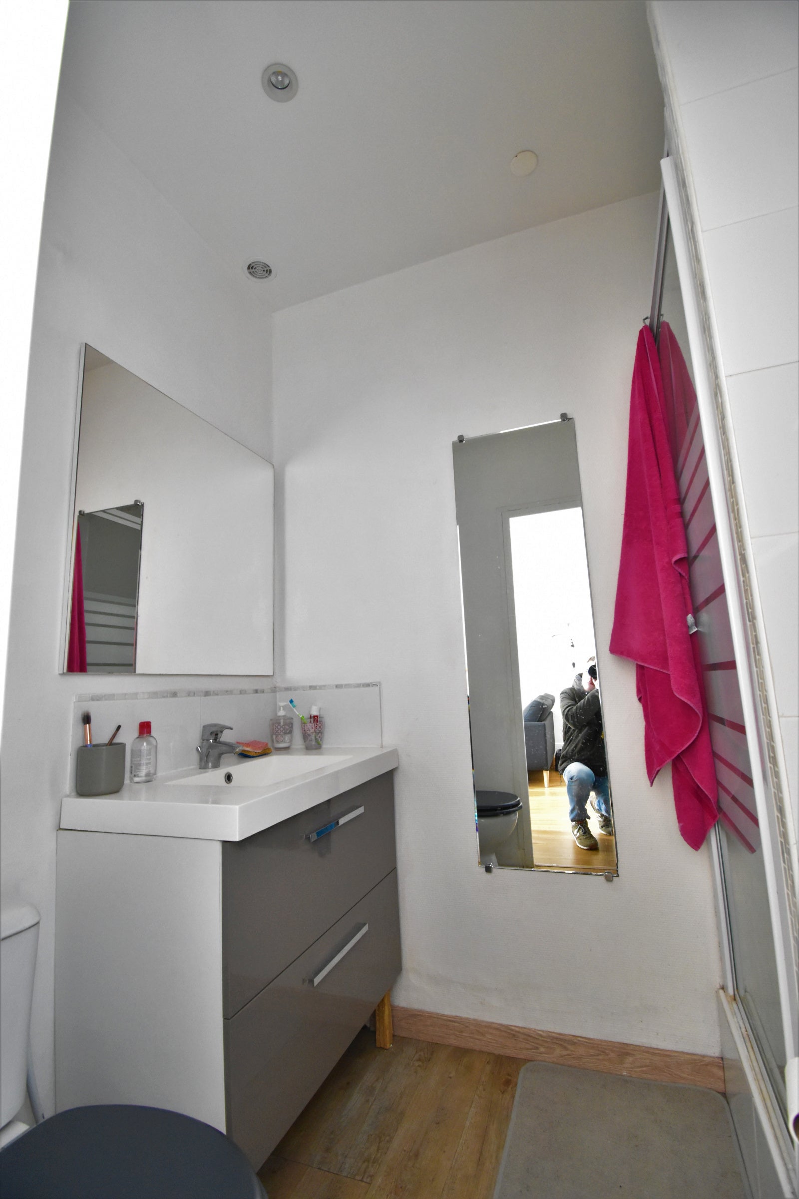 Appartement Rue Saint-Roch à Amiens