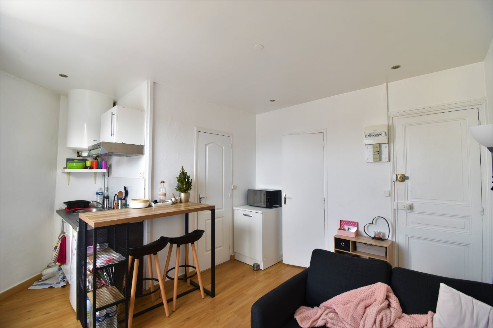 Appartement Rue Saint-Roch à Amiens