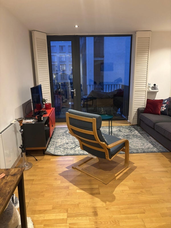 Room City Walk in Greater London