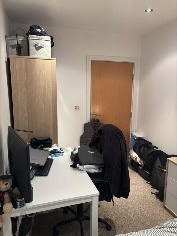 Room City Walk in Greater London