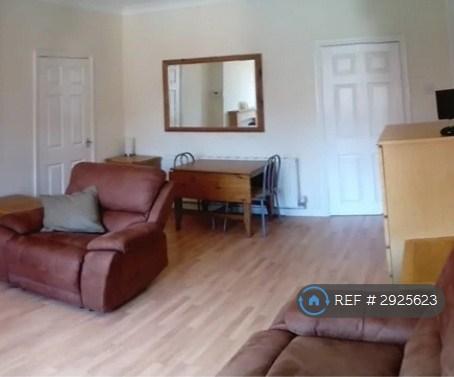 Flat Rushworth Avenue in Rushcliffe